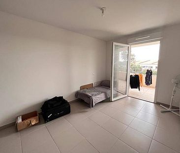 Location appartement récent 2 pièces 44.3 m² à Castelnau-le-Lez (34170) - Photo 5