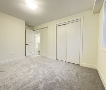 For Lease - 30 Julie Crescent Unit# LOWER, London South, Ontario - Photo 4