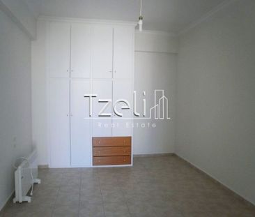 Studio/Γκαρσονιέρα για ενοικίαση Αγυιά (Πάτρα) - Photo 4