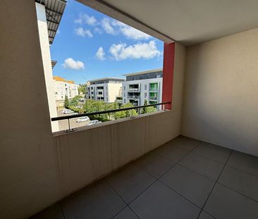 Location appartement 2 pièces, 42.82m², Nîmes - Photo 3