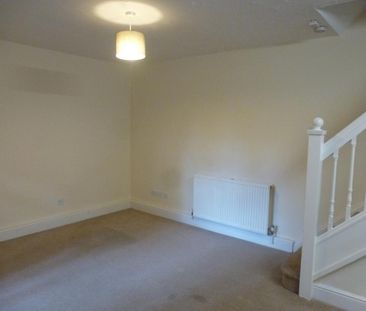 1 bedroom terraced house to rent - Photo 1