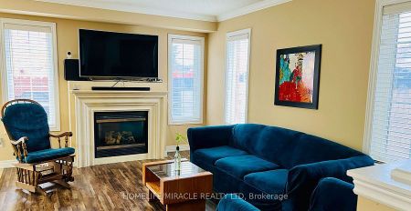 For Lease - 29 Brucewood Road, Brampton, Ontario - Photo 2