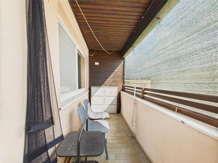 Exklusiv ausgestattete 3-Zimmer-Wohnung im Zentrum von Grieskirchen - Wohnen mit Stil - Foto 3