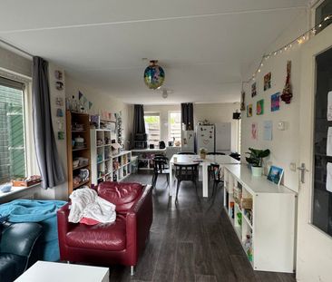Te huur: Kamer Rembrandtlaan in Meppel - Photo 1