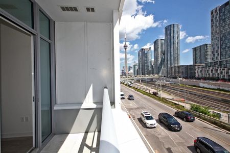 For Lease - 27 Bathrust Street Unit# 404W, Toronto, Ontario - Photo 4