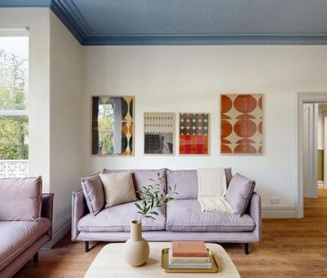 8 bedroom house to rent - Photo 4