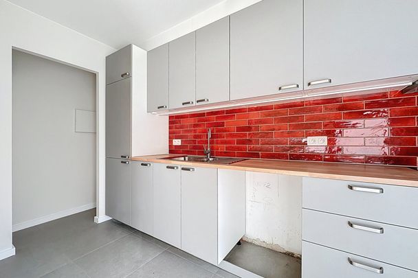 Appartement 2 chambres totalement rénové - Photo 1