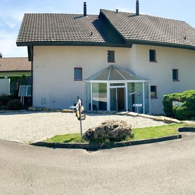 5 1/2-Zimmer Duplex-Wohnung - Photo 1