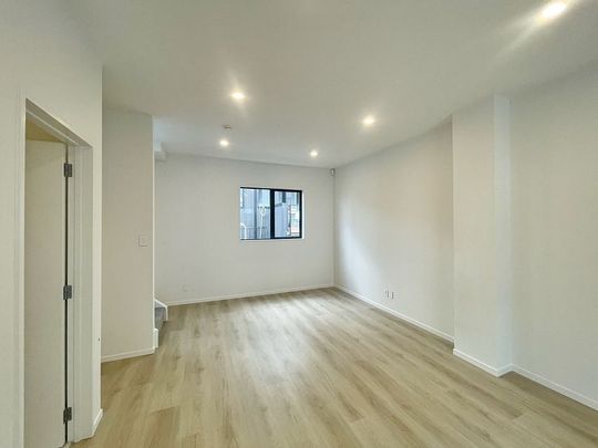 Modern Townhouse Great Location - Photo 1