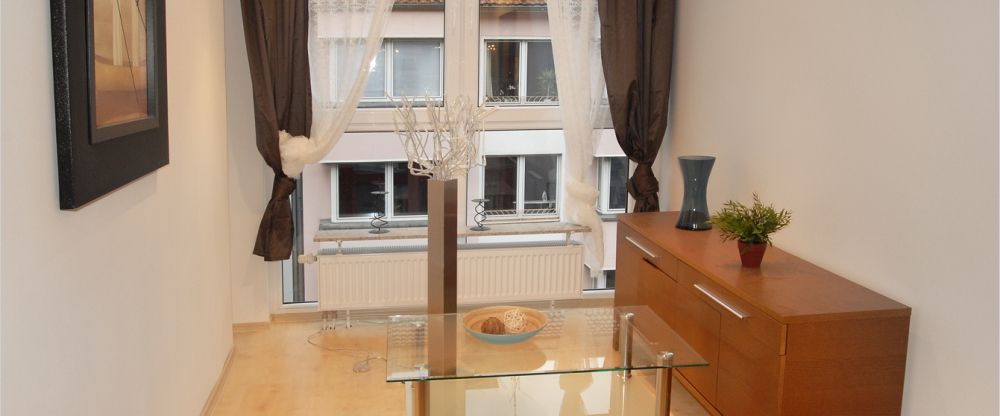 2 Zimmer in Düsseldorf - Foto 1