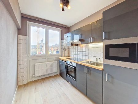 Appartement - à louer - 5000 Namur - 740 € - Foto 4