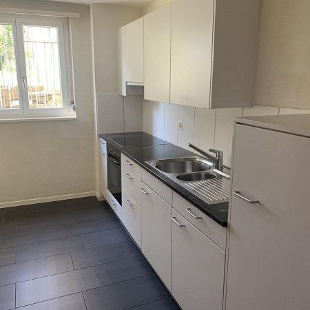 Sonnenverwöhnte Wohnung mit Weitblick über Höngg - Foto 1