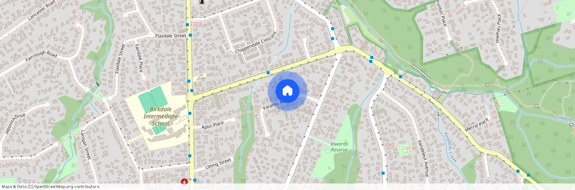 12A Paramu Avenue, Birkdale, North Shore City