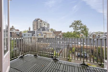 Te huur: Appartement Parklaan in Haarlem - Photo 3