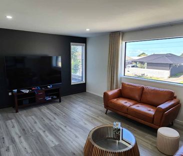 Large 4 bedroom family home - Photo 4