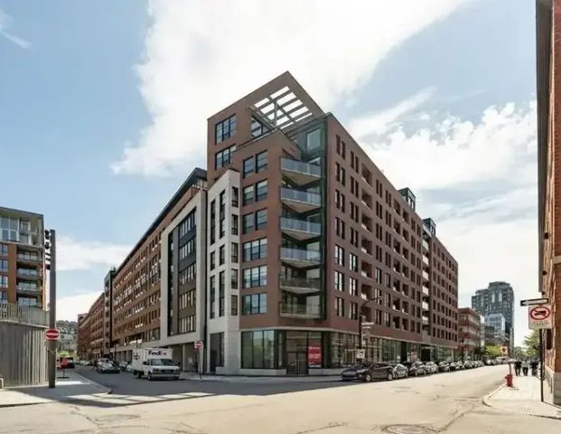 DOMO Apartments | 650 Wellington Street, Montreal - Photo 1