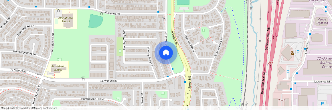 Calgary, Calgary, Calgary Metropolitan, T2K 5B5