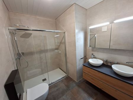 4.5 Zimmer, 130 m², 2. Stock - Foto 4