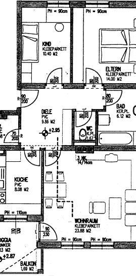 Grabenstraße 9-3 - Photo 2