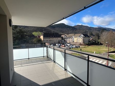 Location Appartement 3 pièces 65m² - Photo 3