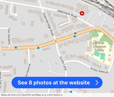 Scotts Lane, Bromley, BR2 - Photo 1