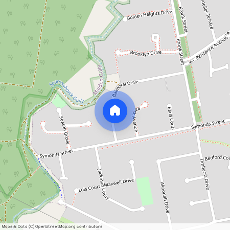 6 Balmoral Dr, Golden Square