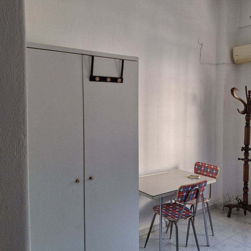 Studio/Γκαρσονιέρα για ενοικίαση Κάτω Εύοσμος (Εύοσμος) - Photo 1
