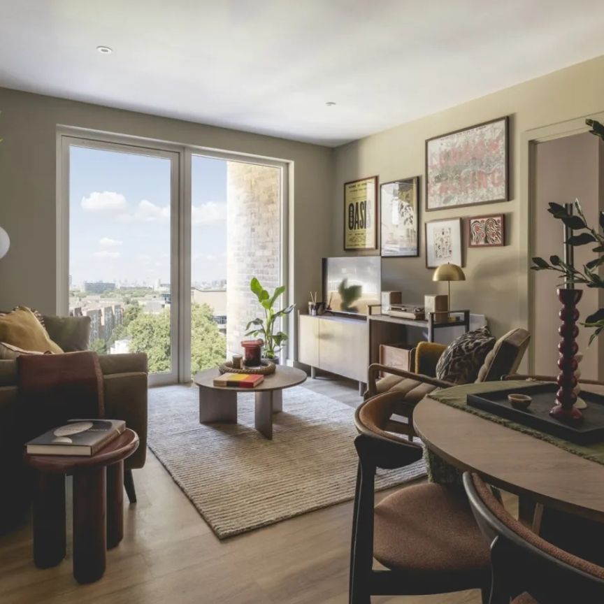 2 bedroom apartment to rent - Photo 1