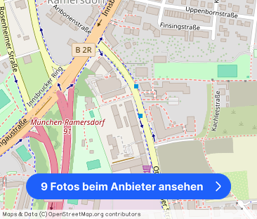 Ottobrunner Straße, Munich - Foto 1