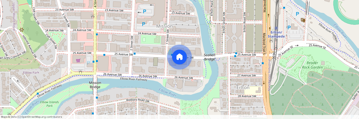 Alberta, 127 25 Ave SW, T2S 3G4, Calgary