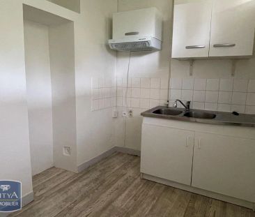Appartement à louer 2 pièces 41.57m² - Photo 3