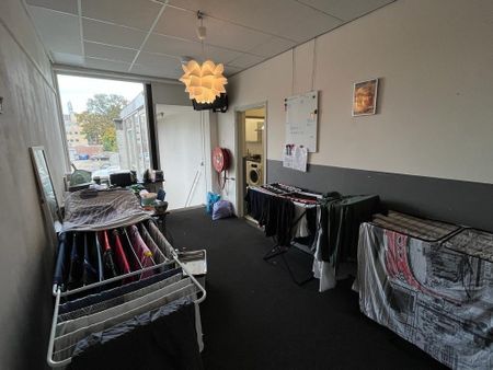 Te huur: Kamer Bakkerstraat in Eindhoven - Foto 4