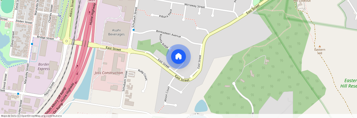 2/4 Campbell Court, NSW 2640, East Albury