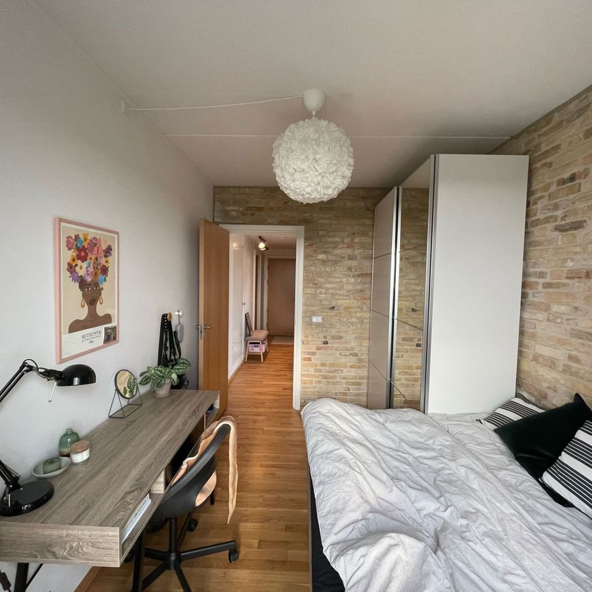 Møllevangs Alle 157 E, 2. 3 - Photo 1