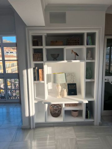 Piso de alquiler en Plaza de la Merced, La Merced - Photo 5