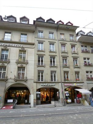 2 Zimmer Wohnung - Photo 1