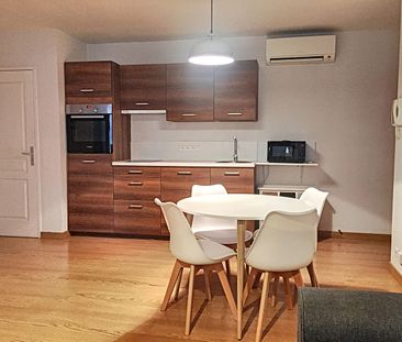 Location appartement 2 pièces, 39.00m², Ajaccio - Photo 5