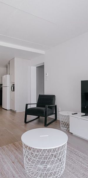 OSEN Appartement 4 ½ à Louer Sainte-Foy / Sillery Juillet 2026 - Photo 1
