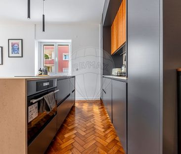 Apartamento T2 em Lisboa - Photo 5