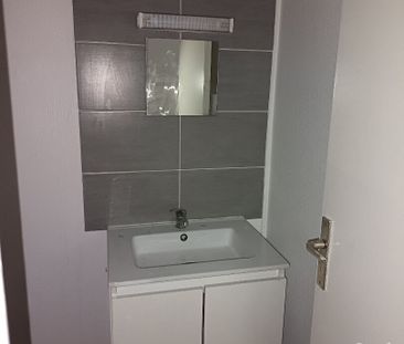 Location Appartement 1 pièce 19m² - Photo 4