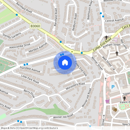 The Greebys, Paignton, TQ3 3DN