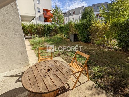 Appartement T2 Strasbourg à louer - Photo 4