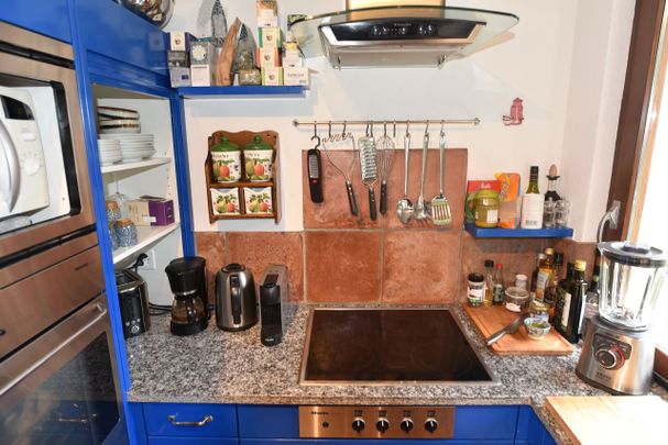 4.5 room apartment for rent - Photo 1