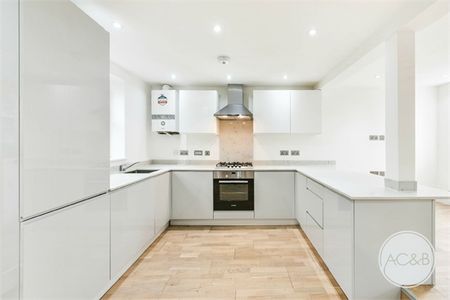 High Street, Green Street Green, Kent, London - Photo 5