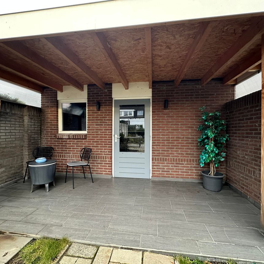 Te huur: Huis Kreeftstraat in Eindhoven - Foto 1