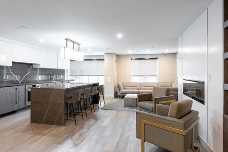 For Lease - 61 Yorkville Avenue Unit# 16D, Toronto, Ontario - Photo 4