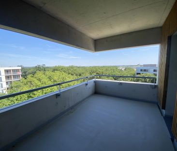 Location Appartement 3 pièces 61m² NANTES 44300 - Photo 6