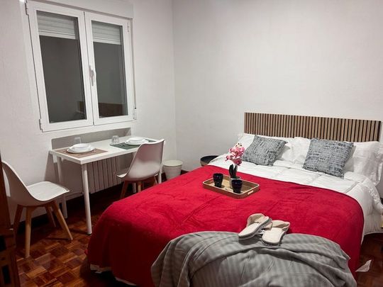 Calle de Fermín Caballero, Madrid, Community of Madrid 28034 - Photo 1