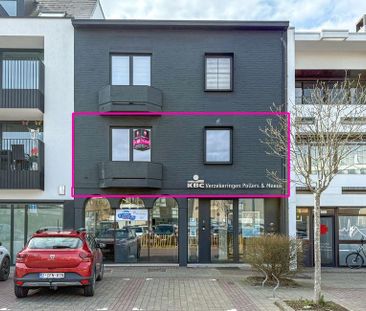 Appartement te huur in Zolder voor € 865 met 2 slaapkamers - Foto 1