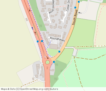 Roundhaven, Durham, DH1 3TX - Photo 1